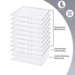 Ivation 9-Tray Digital Food Dehydrator Machine