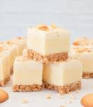 White Chocolate Melting Wafers, 5 lb Bulk Bag