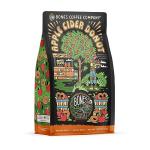 Apple Cider Donut Flavored Coffee, 12 Oz
