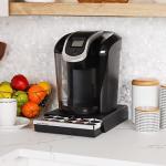 Single Serve Coffee Pod Drawer - 30 Capacity