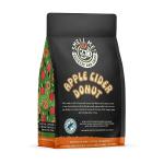 Apple Cider Donut Flavored Coffee, 12 Oz