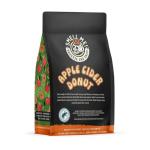 Apple Cider Donut Flavored Coffee, 12 Oz