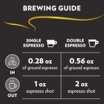 Lavazza Medium Roast Whole Bean Coffee 2.2 lb