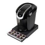 Single Serve Coffee Pod Drawer - 30 Capacity