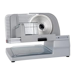 Chef'sChoice 615A Electric Meat Slicer with Precision Control