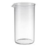 Bruntmor 34 oz French Press Replacement Glass Carafe