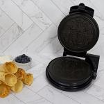 Chef'sChoice KrumKake Maker with Temperature Control