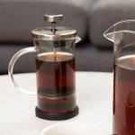 Bruntmor 34 oz French Press Replacement Glass Carafe