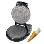 Chef'sChoice KrumKake Maker with Temperature Control