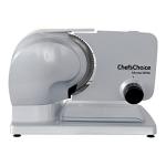 Chef'sChoice 615A Electric Meat Slicer with Precision Control