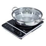 Rosewill 1800 Watt Induction Cooker with Pot