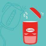 EasiYo 1KG Red Yogurt Maker with Jar