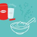 EasiYo 1KG Red Yogurt Maker with Jar