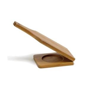IMUSA Jumbo Bamboo Plantain and Tortilla Press