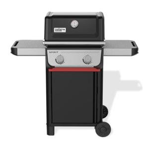 Weber Spirit 2-Burner Liquid Propane Grill - Black