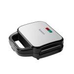 Samoris 8-Inch Non-Stick Waffle Iron with Removable Plates