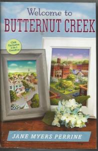 Butternut Creek Kitchen Appliance Collection