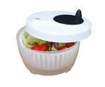 ExcelSteel Mini Salad Spinner for Fruits and Veggies