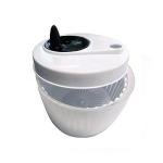 ExcelSteel Mini Salad Spinner for Fruits and Veggies