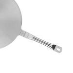 Stainless Steel Induction Hob Heat Diffuser 24cm