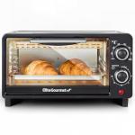 Elite Gourmet 9L Countertop Toaster Oven