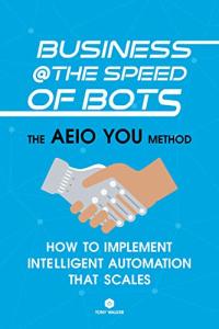 Easy Robotic Process Automation Guide for Businesses