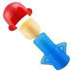 Minecook Microwave Cleaner - Quick Steam Cleaning Gadget