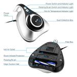Housmile Mattress Vacuum Cleaner with Powerful Suction