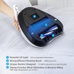 Housmile Mattress Vacuum Cleaner with Powerful Suction