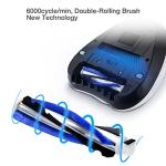 Housmile Mattress Vacuum Cleaner with Powerful Suction
