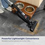 Bissell Featherweight Bagless Stick Vacuum, Black