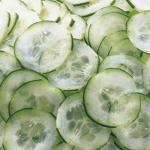 Kyocera Ceramic Mandolin Slicer with Guard, Red