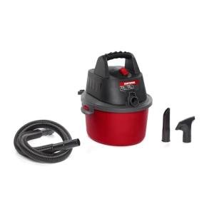 Craftsman 2.5 Gallon Wet Dry Shop Vacuum