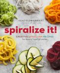 Spiralizer Recipes for Every Type of Eater
