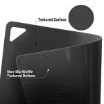 Flexible Plastic Cutting Boards Set of 6