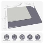 Flexible Plastic Cutting Boards Set of 6
