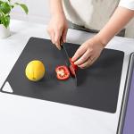 Flexible Plastic Cutting Boards Set of 6