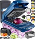 JANSKA UltraChop All-in-One Vegetable Chopper
