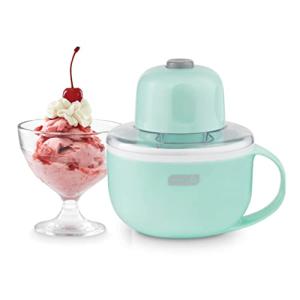 DASH My Mug Ice Cream Maker for Homemade Treats