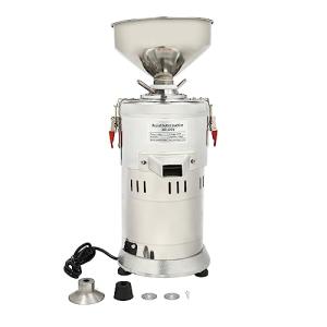 Commercial Peanut Butter Maker – 33LBS/H Stainless Steel