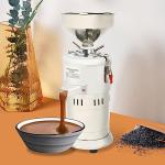 Commercial Peanut Butter Maker – 33LBS/H Stainless Steel