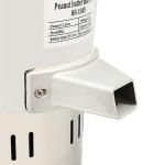 Commercial Peanut Butter Maker – 33LBS/H Stainless Steel