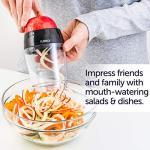 Fullstar 4-in-1 Mandoline Slicer and Vegetable Cutter