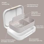 Bentgo Modern Bento Lunch Box for Adults and Teens