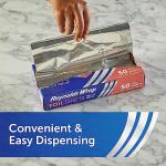Reynolds Wrap Pop-Up Aluminum Foil Sheets, 250 Total