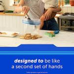 Ziploc Gallon Freezer Bags with Grip 'n Seal