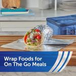 Reynolds Wrap Pop-Up Aluminum Foil Sheets, 250 Total