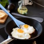 Armrouns Silicone Spatula Spoon Set, 2-Pack