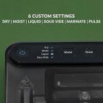 FoodSaver Elite All-in-One Liquid Vacuum Sealer