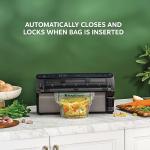 FoodSaver Elite All-in-One Liquid Vacuum Sealer